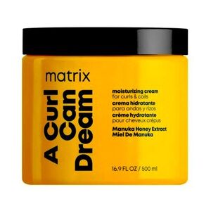 Matrix A Curl Can Dream Moisturizing Cream 16.9 fl oz